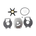 Water Pump Impeller Kit for Mercury Force 18-25 HP (18-3215, 47-85089Q4, 47-85089T7)