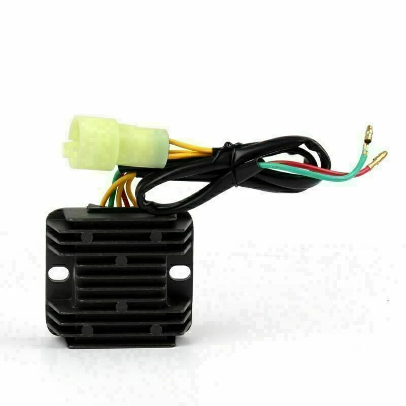 Rectifier Regulator Voltage for Honda TRX300 Fourtrax (1993–2000) T9