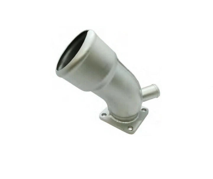 Exhaust Mixing Elbow for Yanmar 4JH 3JH (OEM 129470-13561 129470-13560 129670-13561)