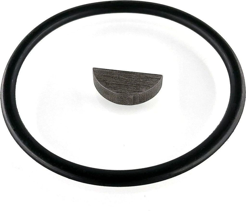 Water Pump Impeller Repair Kit for Yamaha F80A F100A (80HP 100HP)