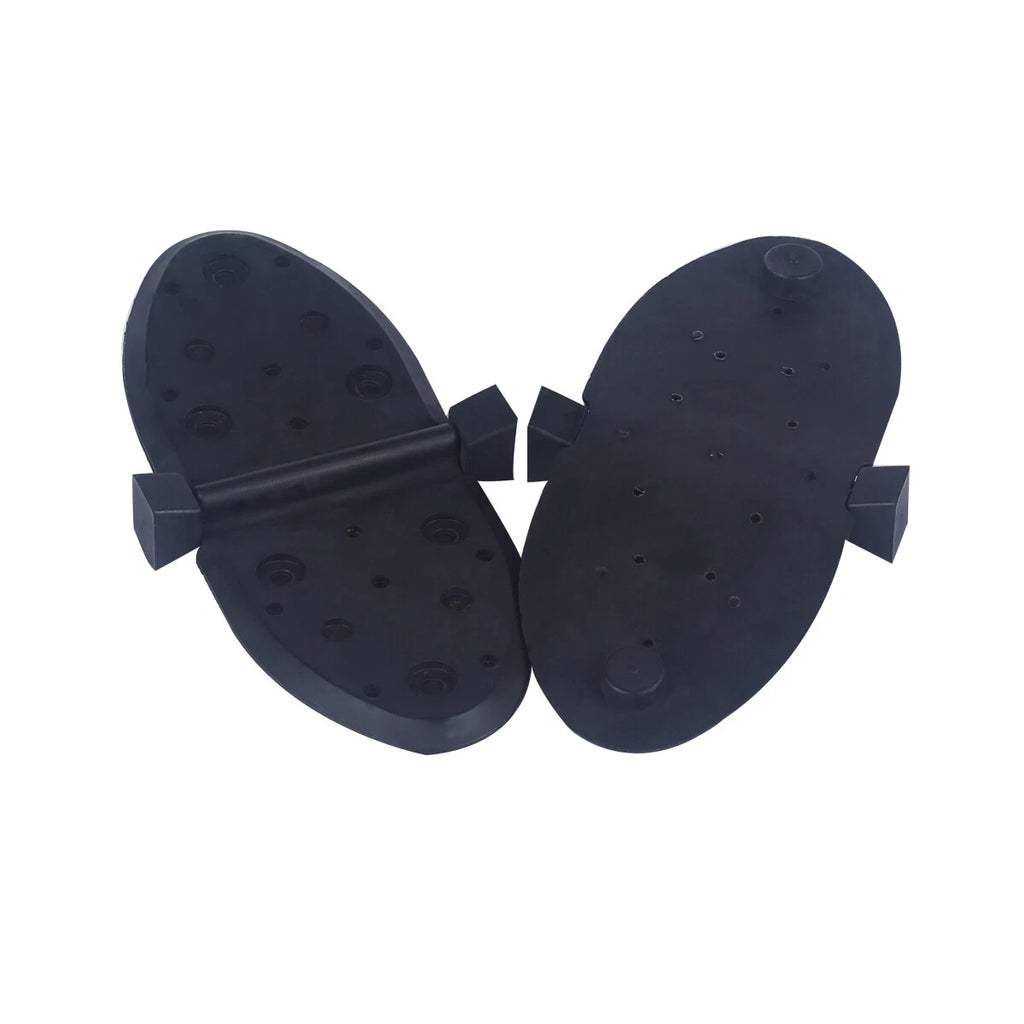 2X Exhaust Flappers for Mercruiser (807166A1)