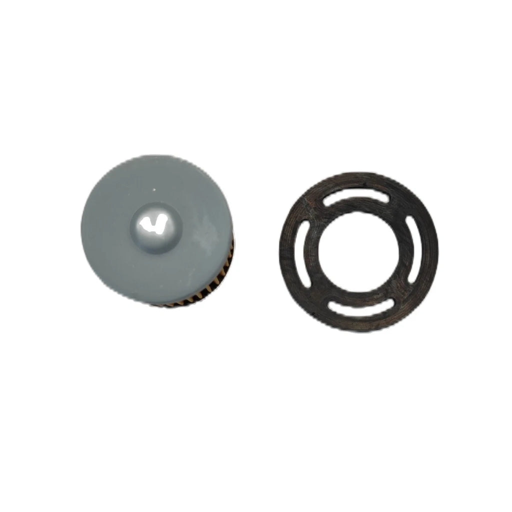 Fuel Filter Assembly for Mercruiser Inline 4 6 Cyl Engines (49088A2)