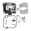 Carburetor Rebuild Kit for Yamaha F50-T50hp 4 Stroke (2001–2004) 62Y-W0093-11-00