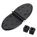 Exhaust Y Pipe Water Shutter Flappers for MerCruiser (807166A1)