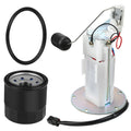 Fuel Pump & O-Ring & Oil Filter for Kawasaki Ninja 1000 (2011–2023) 49040-0045 670E5075