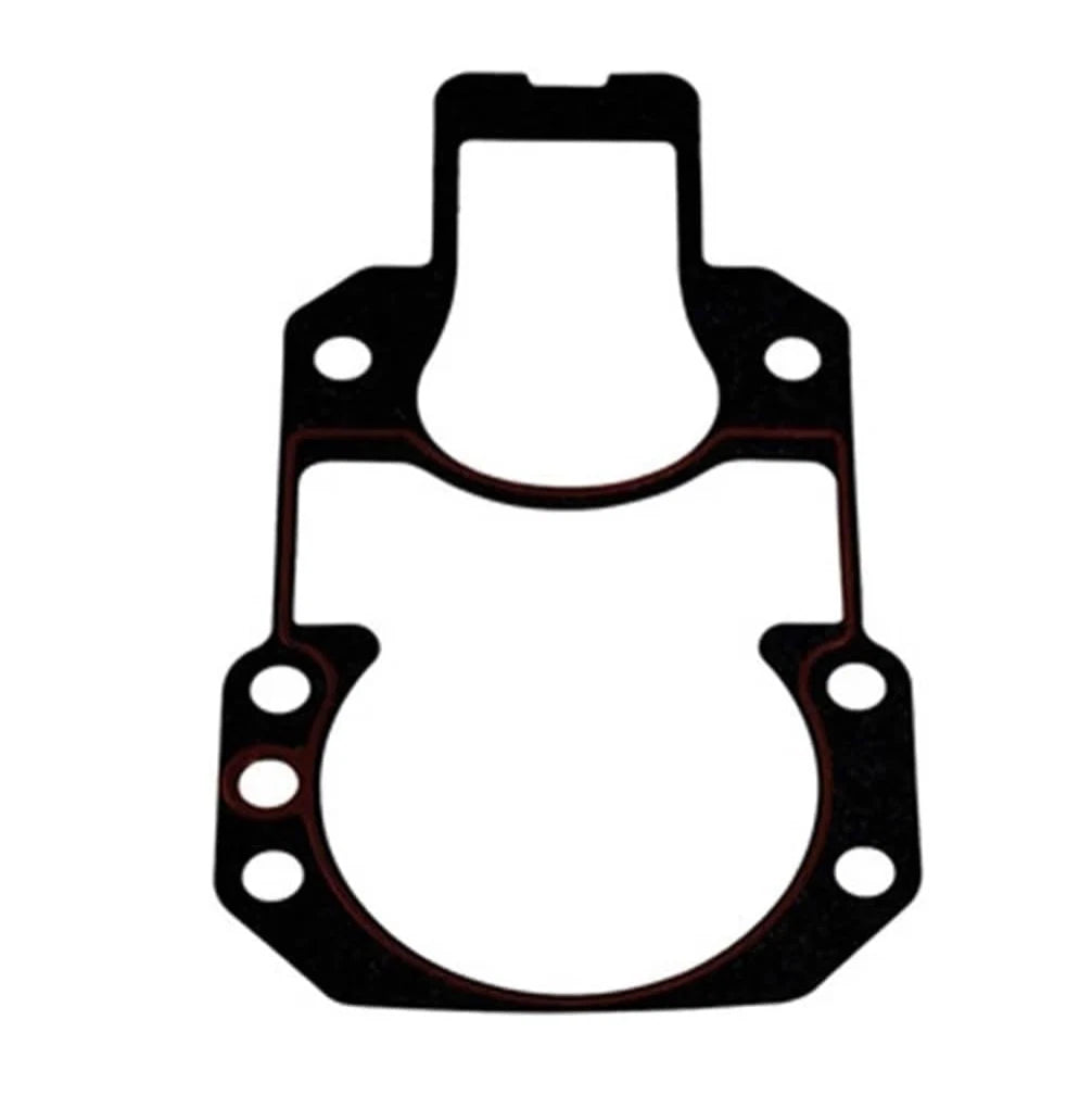 Set of 10 Bell Housing Gaskets for MerCruiser Alpha 1 Gen II (27-94996Q2, 9-61012)