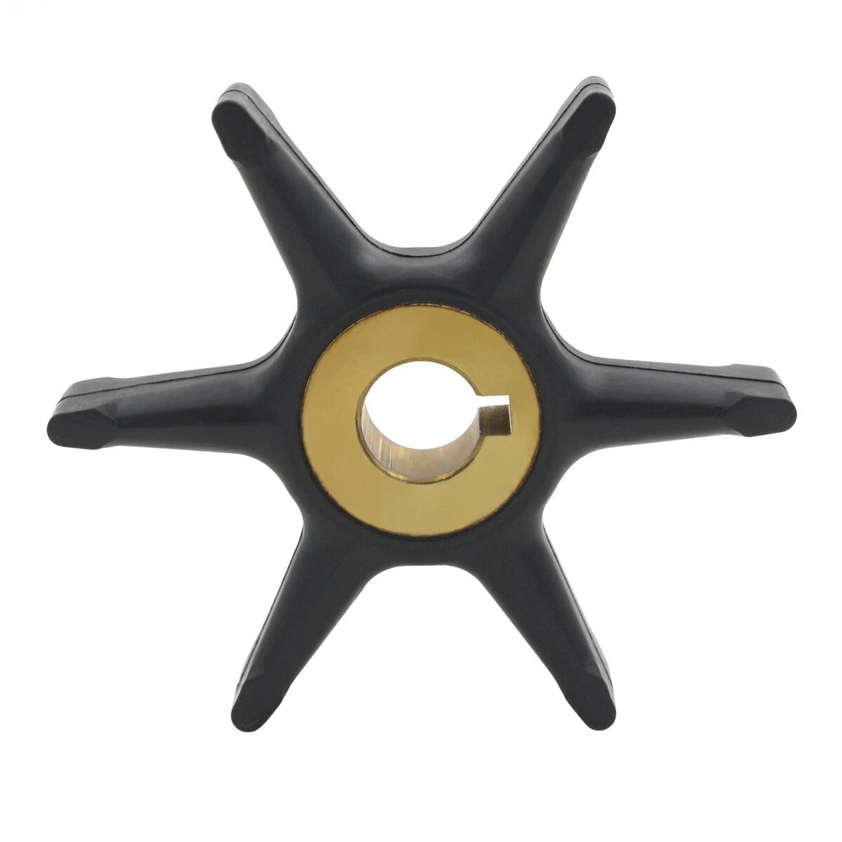Water Pump Impeller for Johnson 3-6 HP Outboard (277181)