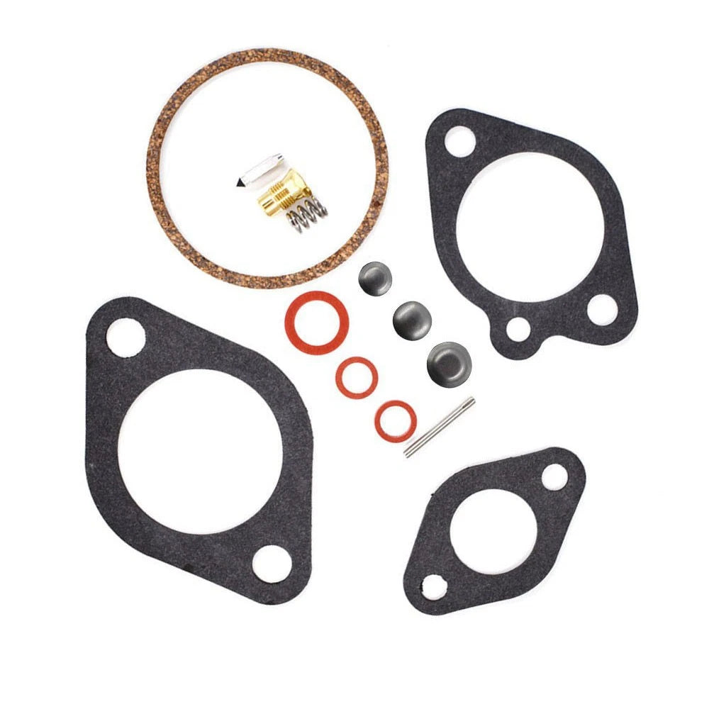 Carburetor Gasket Repair Set for Chrysler Force Outboard (9.9-120 HP)