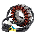 Stator & Regulator Rectifier Gasket for SYM HD 300i Joymax Z 300i (2019–2020)