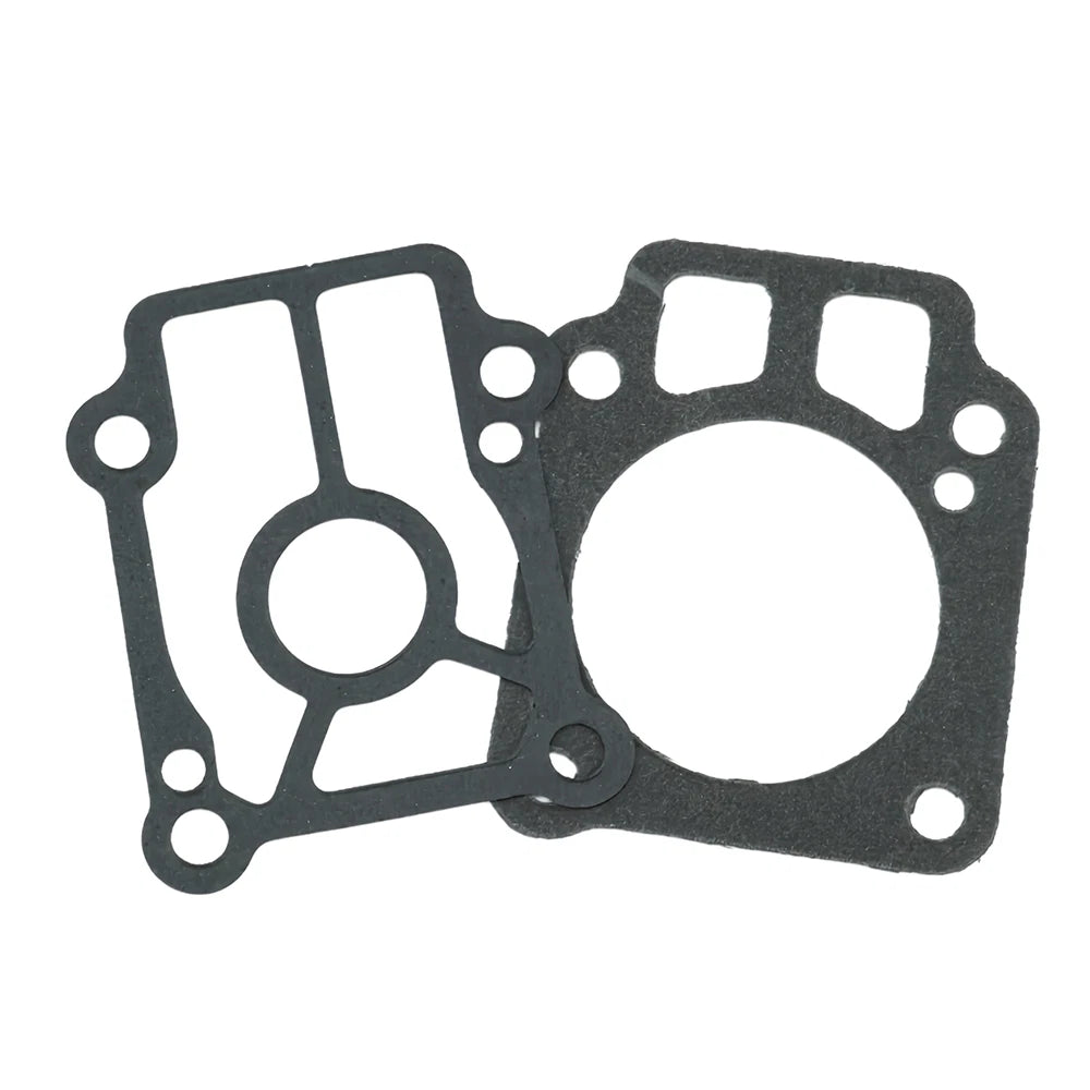 Water Pump Impeller Kit 345-65021-0 for Nissan Tohatsu 25 30 HP Outboard