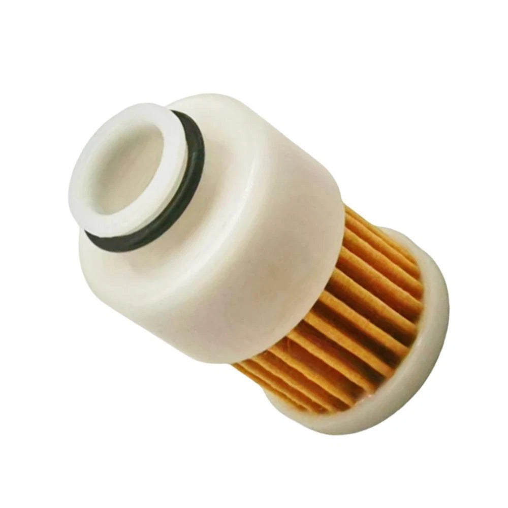 Set of 4 Fuel Filters for Mercury Marine (18-7979, 35-8M0168897, 8M0149607)