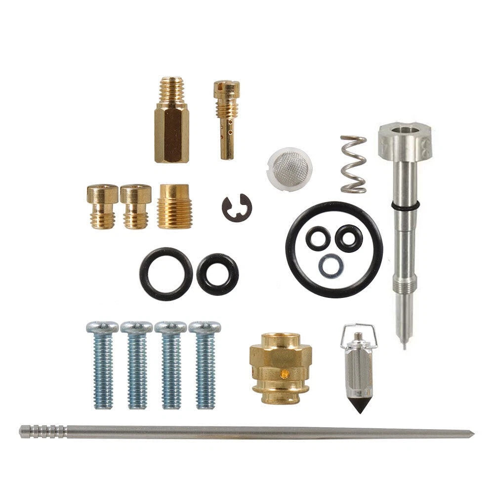Carburetor Gasket Repair Kit for Suzuki DRZ400E (2000–2003)
