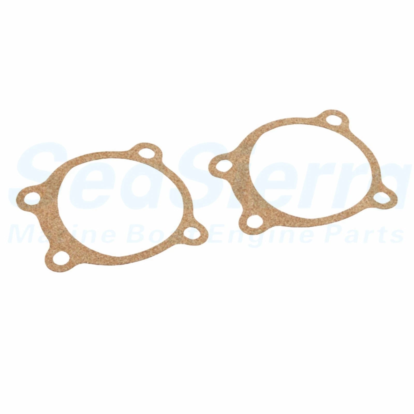 Impeller Kit for Little Giant Utility Water Transfer Pump (1/10 HP)
