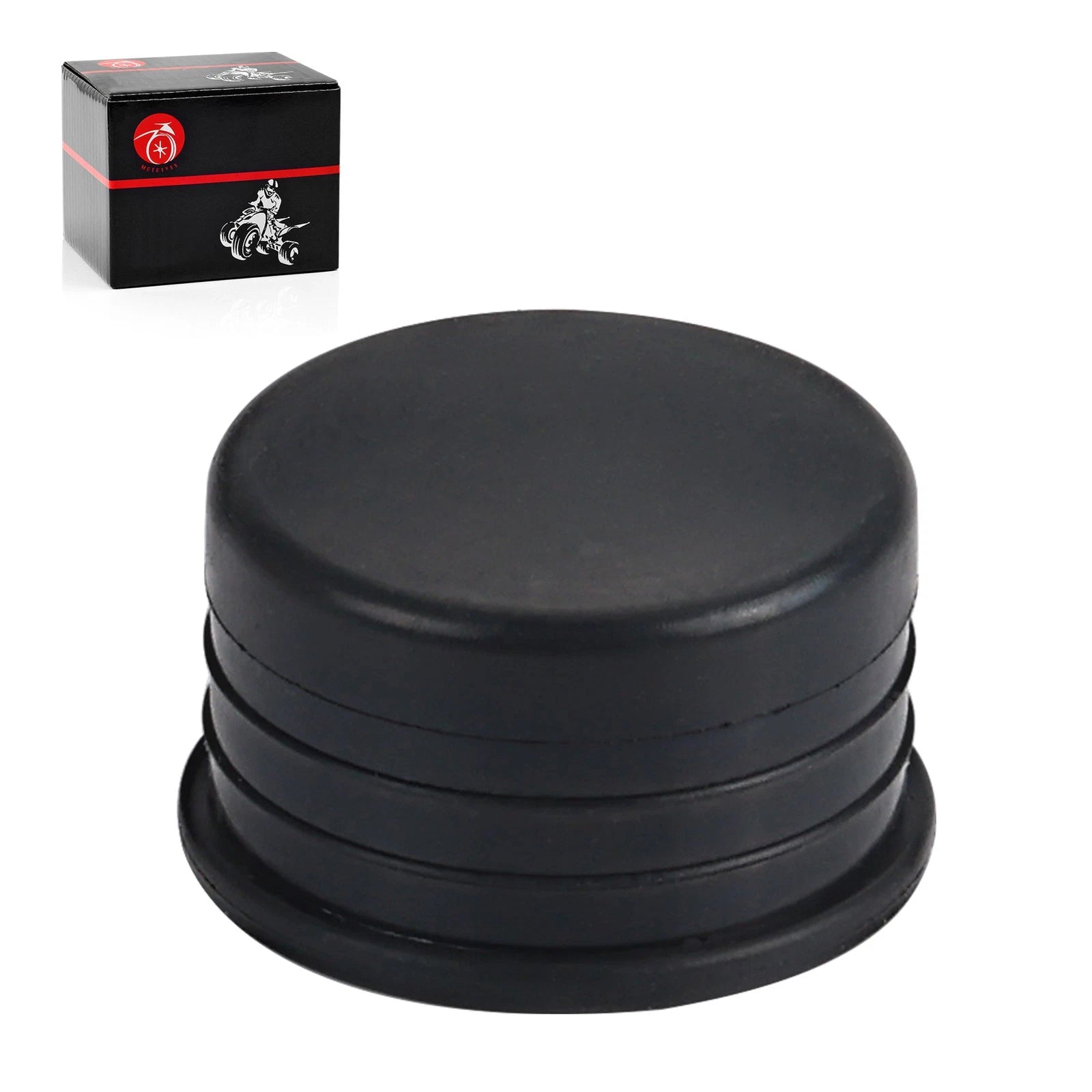 Cylinder Head Side Cap for Honda TRX300 TRX300FW TRX350D (1988–2006) 12312-HC4-005