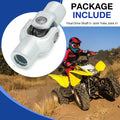 Final Drive Shaft Yoke U-Joint for Honda Rancher 400 (2004–2007) 40210-HN7-010