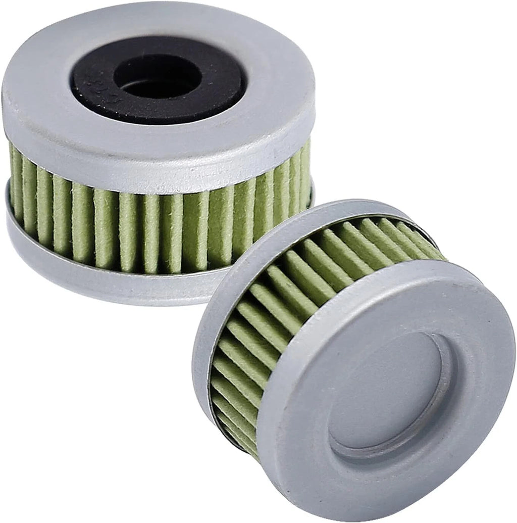 2X Fuel Filter for Honda Outboard 40/50/60hp (BF40D BF50D BF60A BFP60A) 16911-ZZ5-003