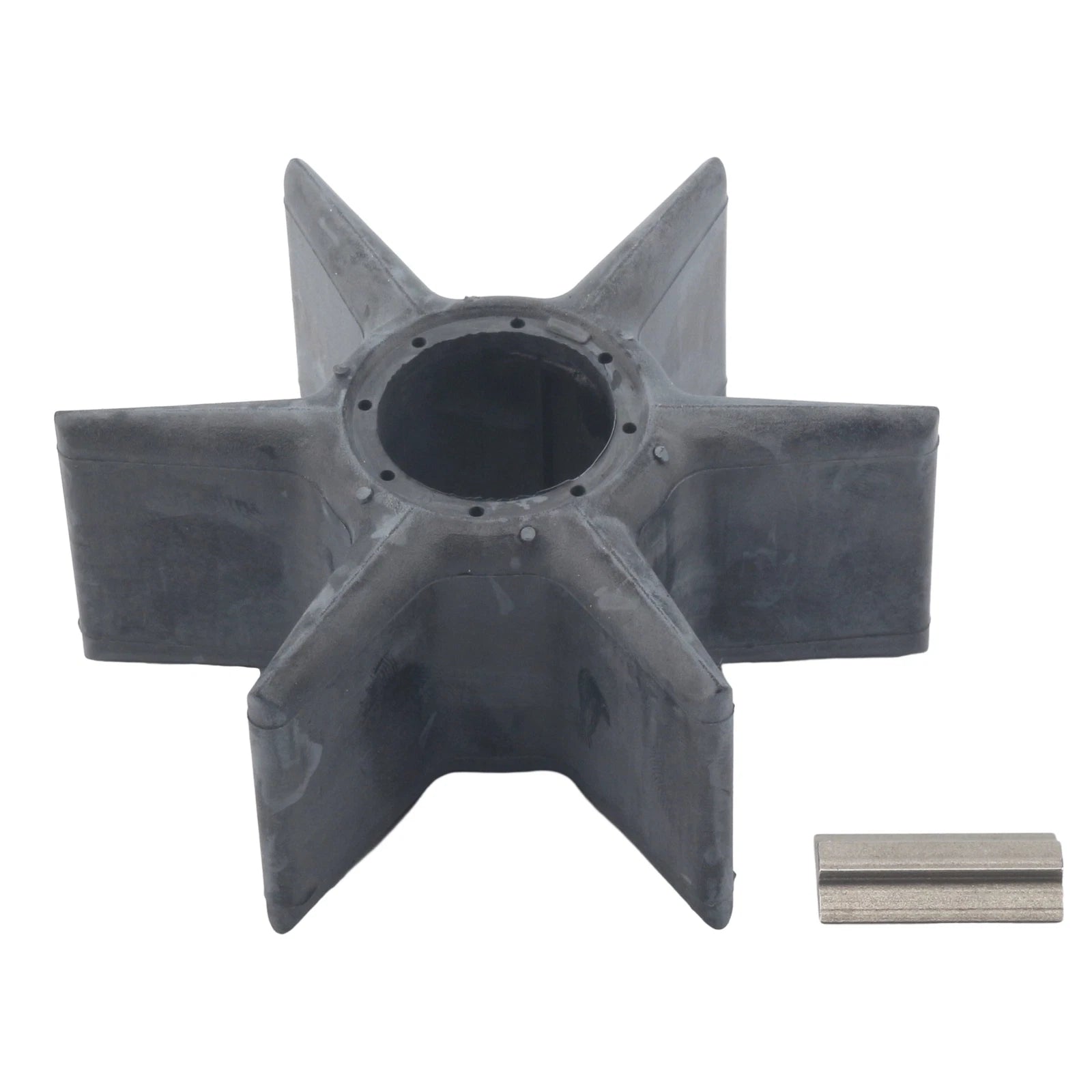 Water Pump Repair Service Kit for Yamaha Outboard (6AW-W0078-00, 6AW-W0078-01)