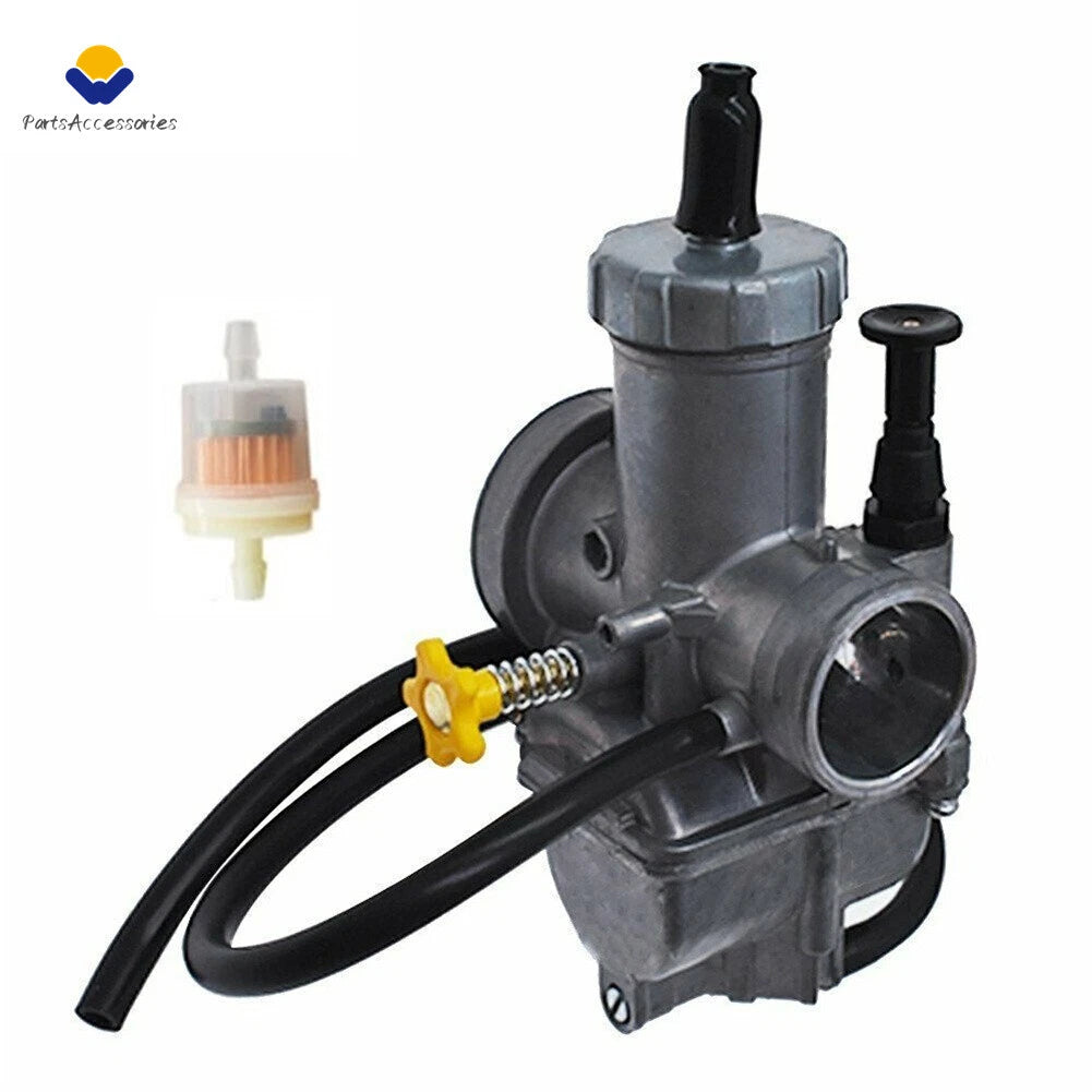 28mm Intake Carburetor for Suzuki RM85 RM80 (1977–2016)
