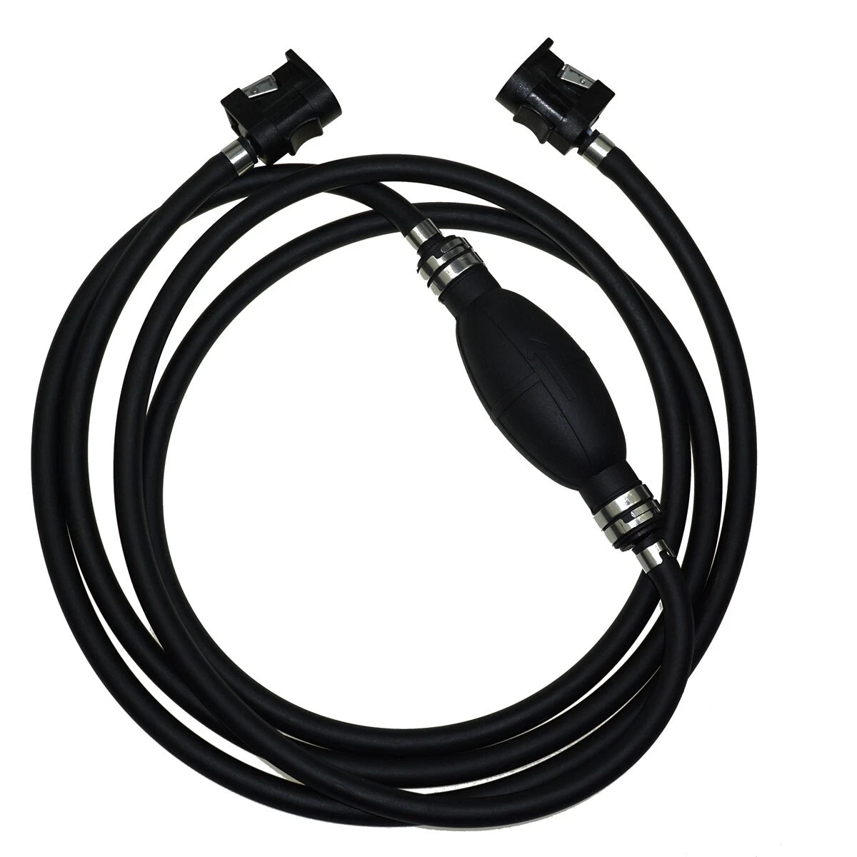 Fuel Line for Yamaha Outboard 2/4 Str 5/16 Inches 6mm (6Y1-24306-52)