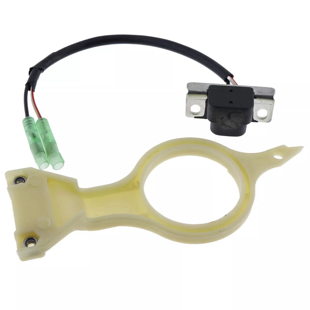 Pulser Coil Assy for Yamaha Outboard 2T Parsun 9.9HP (Replaces 63V-85580-00-00)