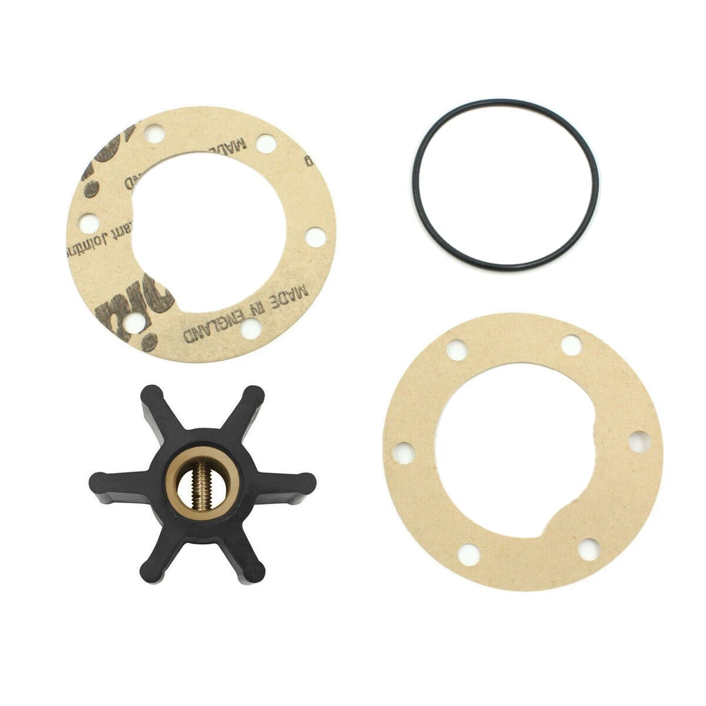 Impeller Kit for Jabsco 4528-0001, Sierra 18-3079, Johnson 09-806B, Sherwood 09979