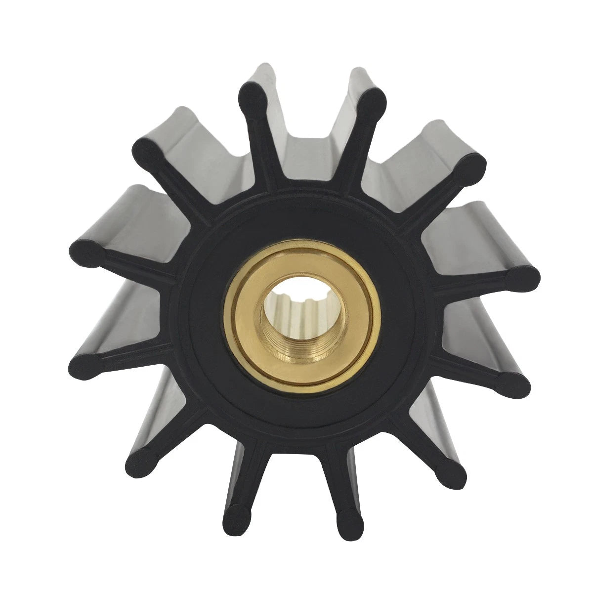 Flexible Impeller for Sherwood Water Pump (27000K)