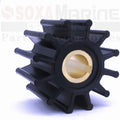 Impeller for Jabsco 4598-0001, Sierra 18-3021, Oberdorfer 6603 (RHD)