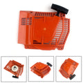 Recoil Pull Starter for Husqvarna 394 395XP (Replace 503 46 24-02)