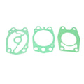 Seal Kit Gear Housing for Yamaha Outboard C40 CV40 40HP (1990–1997) 6A0-W0001-20