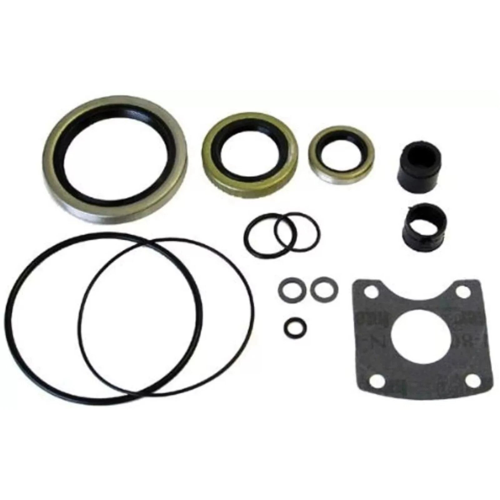 Upper Seal Kit for MerCruiser R-MR Alpha I Gen I (26-32511A1)
