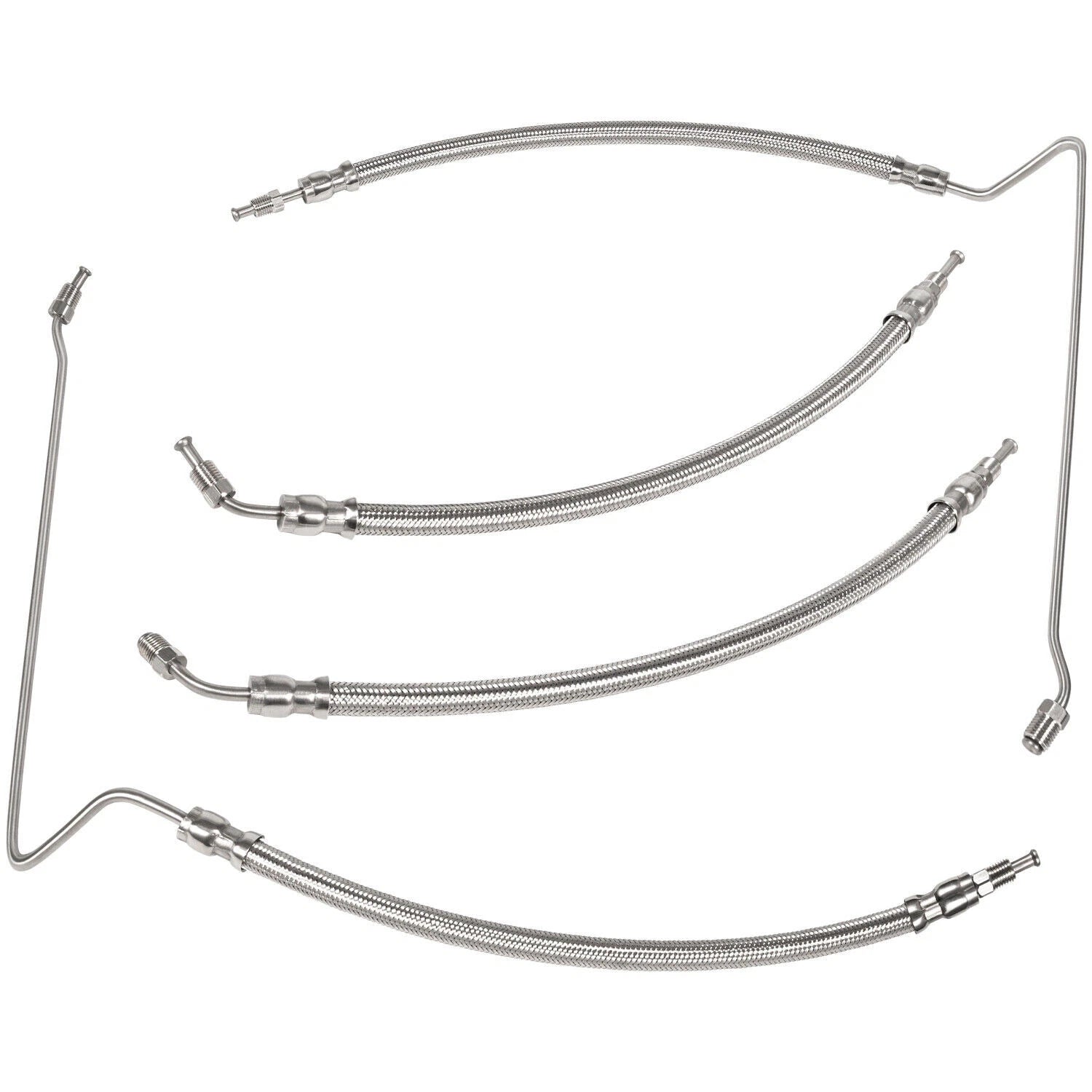 Hydraulic Cylinder Hose for MerCruiser Bravo (32-99904Q, 864588, 864589)