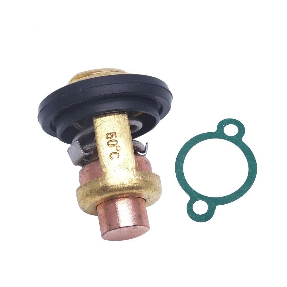 Thermostat Kit 19300-881-761 for Honda Outboard Motor BF5 to BF100 (4-Stroke)