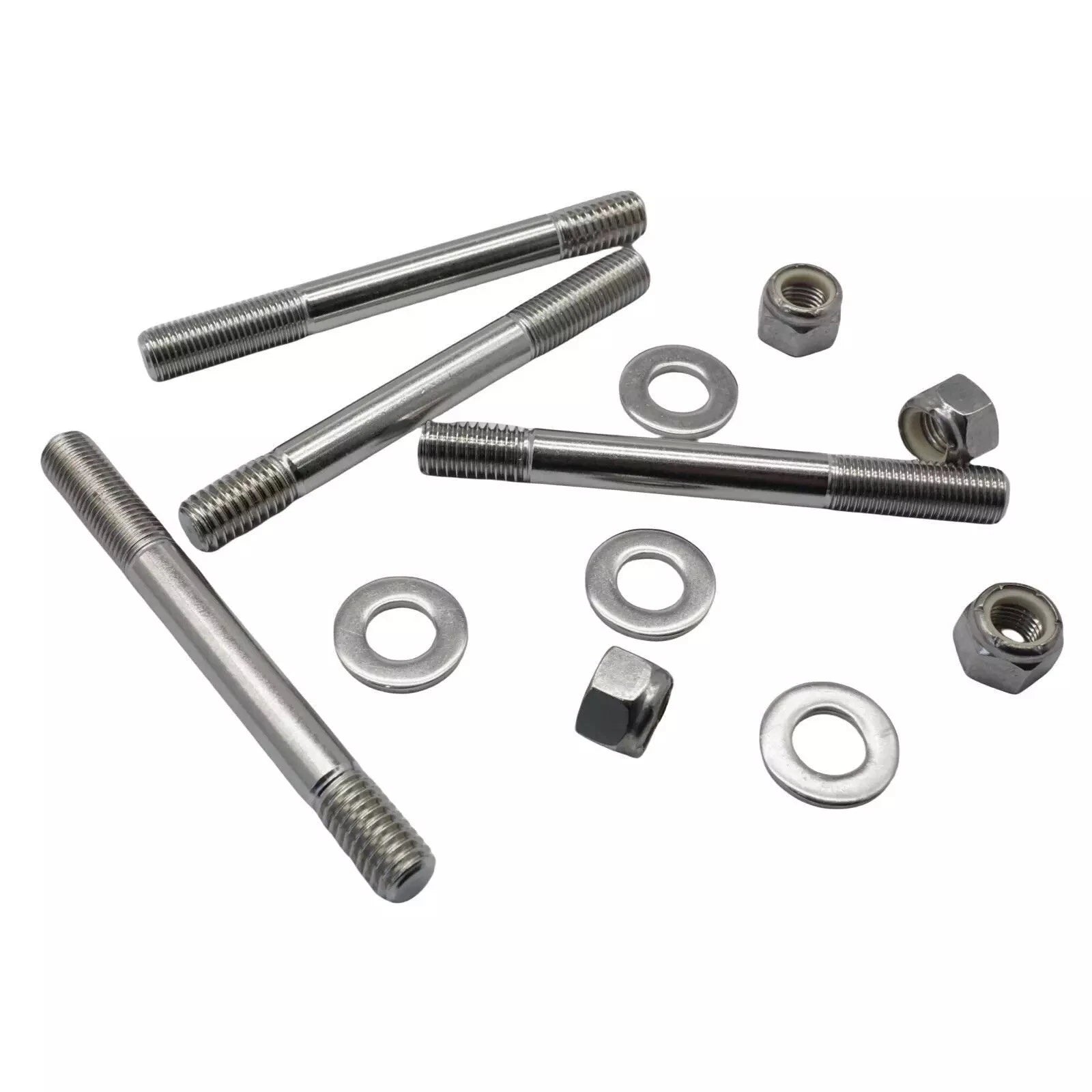 4Pcs Gimbal Housing Stud for Alpha Gen II (4.25")