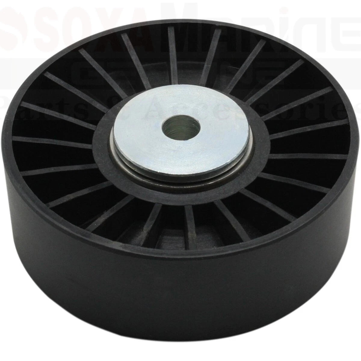 Tensioner Pulley 3582324 for Volvo Penta KAD32 KAD42 KAD43 KAD44 (Marine Diesel)