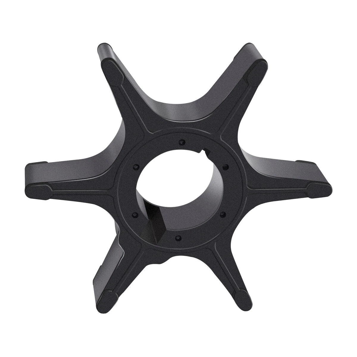 Water Pump Impeller for Suzuki Outboard DF 25 30 (17461-94L00)