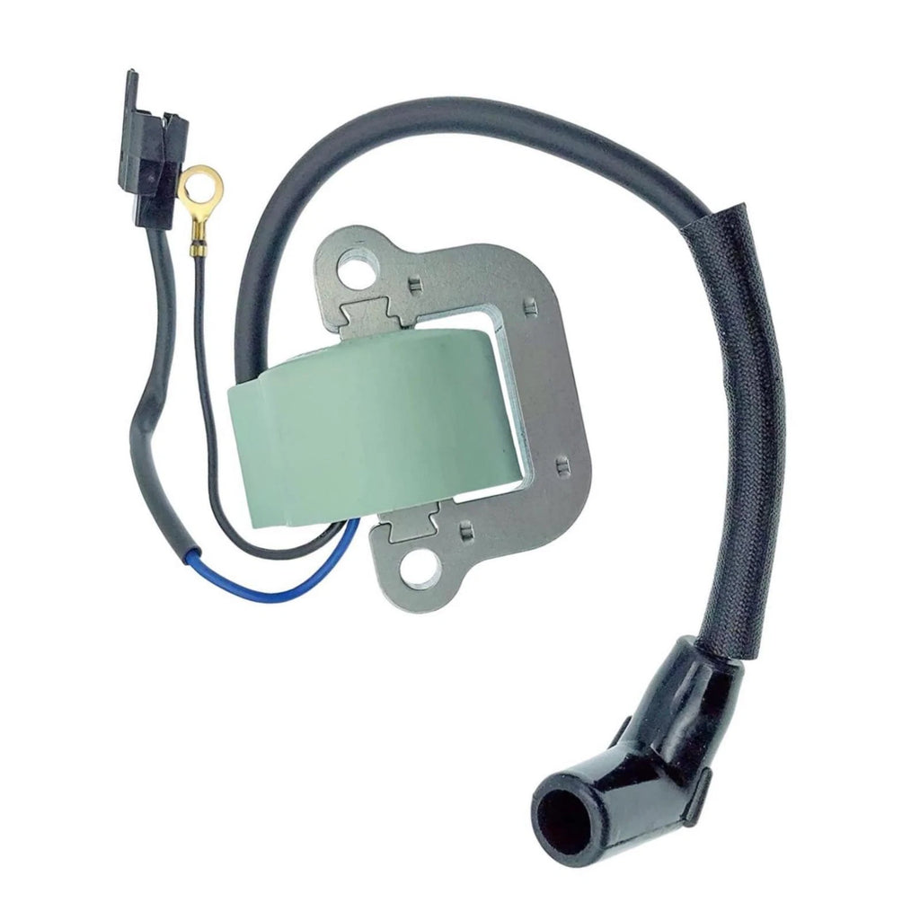 Ignition Coil for Evinrude Johnson 9.9 15 40 HP Outboard Engine (502880, 72020)