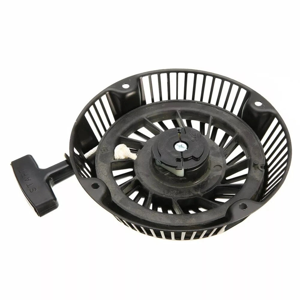 Recoil Pull Starter Assembly for Briggs & Stratton (695058, 591606, 692102)