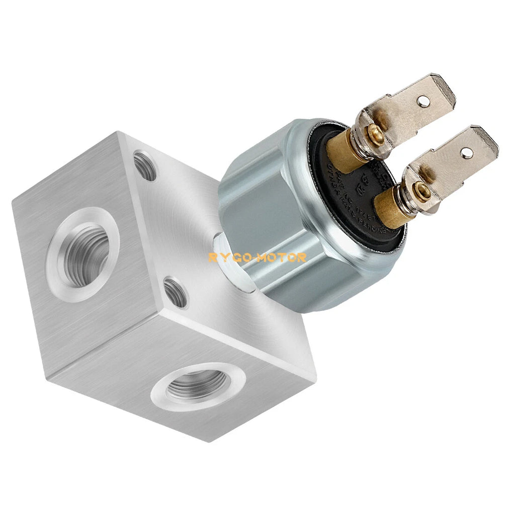 Stoplight Switch for Polaris Sportsman 300 400 500 570 600 700 800 (2003–2018)