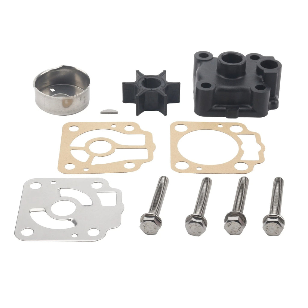 Outboard Water Pump Repair Kit for Mercury Mariner 40HP 50HP (1990–2023)