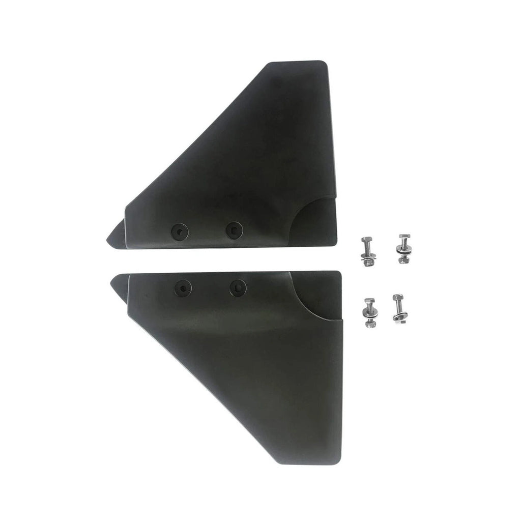 Hydrofoil Stabilizer for Outboards & Stern Drive (5-150 HP)
