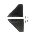 Hydrofoil Stabilizer for Outboards & Stern Drive (5-150 HP)