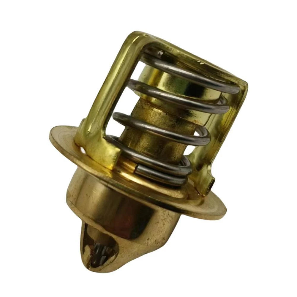 Thermostat Kit for Johnson/Evinrude 60 65 70 75 HP (143°) 18-3669 396987 313416