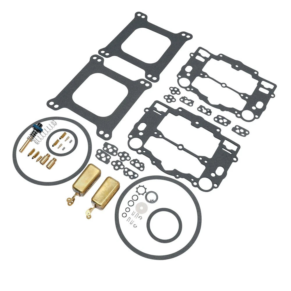 Carburetor Repair Kit for Edelbrock 1400 1405 1406 1407 1411
