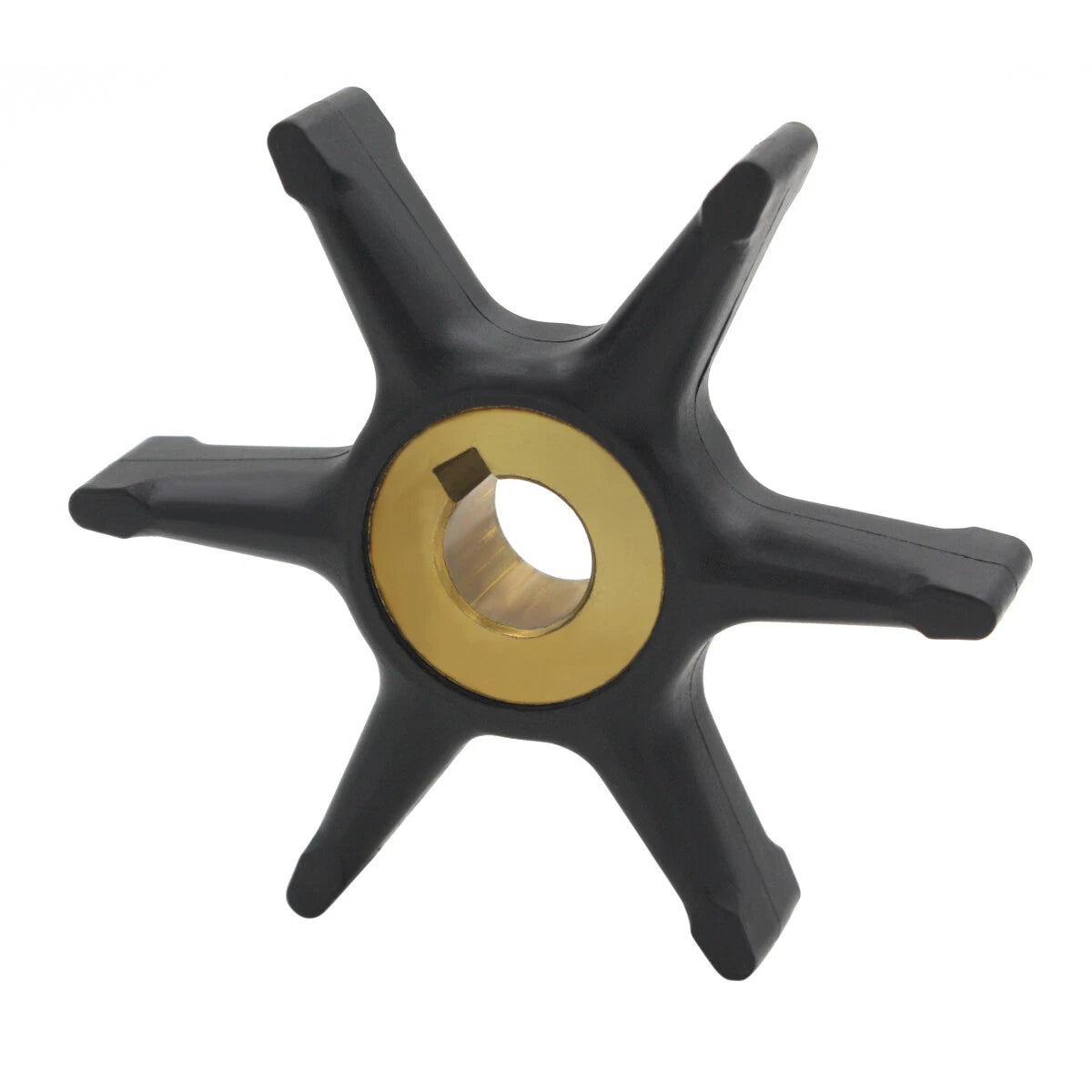 Water Pump Impeller for Johnson 3-6 HP Outboard (277181)