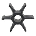 6F5-44352 Water Pump Impeller for Yamaha Outboard Motors (40 HP)
