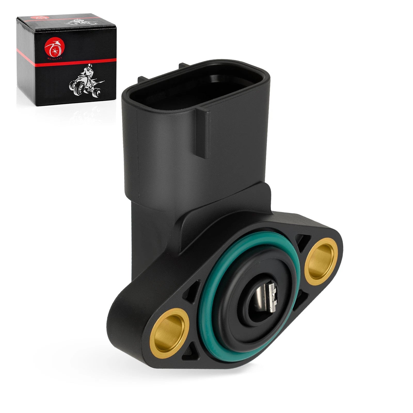 Angle Sensor for Honda Rancher 420 4x4 AT TRX420FA/FA1/FA2/FA5/FA6 (2009–2024)