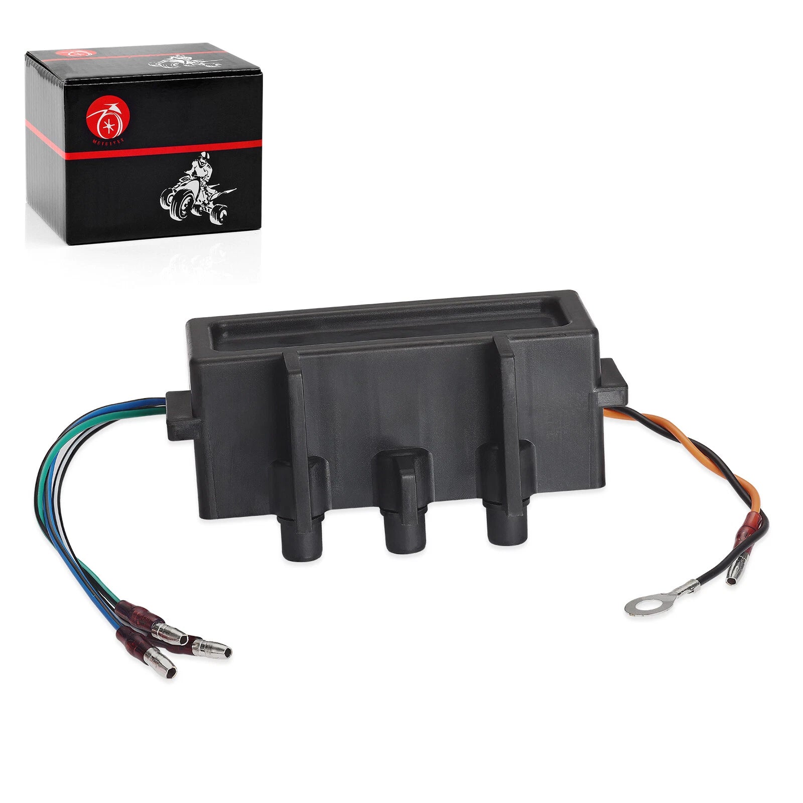Ignition Coil for Polaris Jet Ski SL 900 1050 SLTX SLXH SLX (1996–2001)