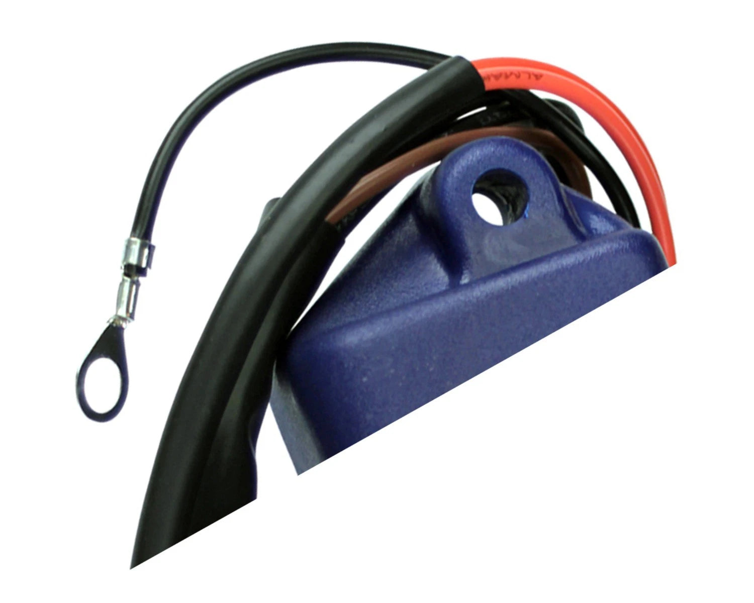 CDI Power Pack for Evinrude Johnson Outboard 2-Cylinder 4-50 HP (OMC)