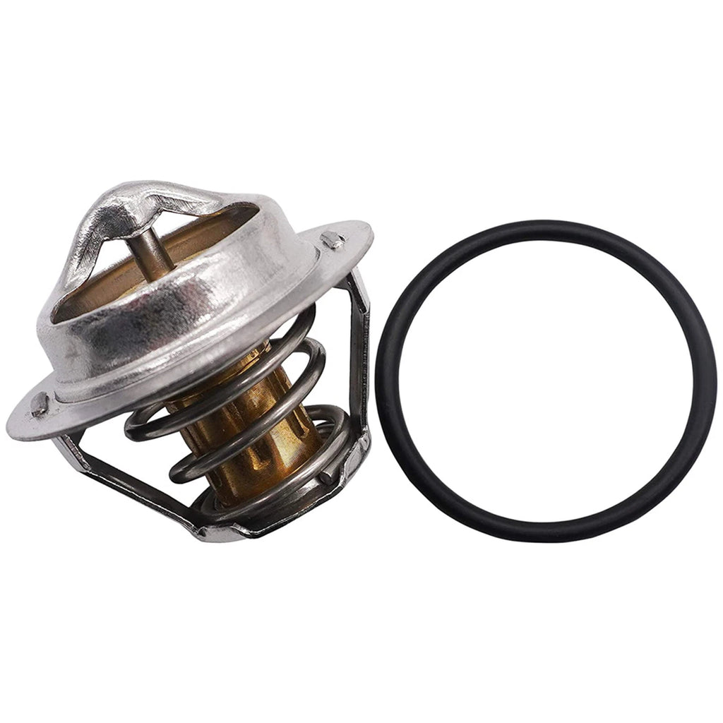 Thermostat 178°F 81°C for Volvo Penta MD120 MD31 MS5B TAD120 (Model 3831424)
