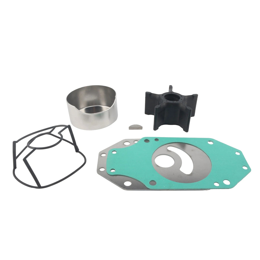 Water Pump Impeller Kit for Suzuki 300/325/350HP (4-Stroke Outboard) 17400-98L01